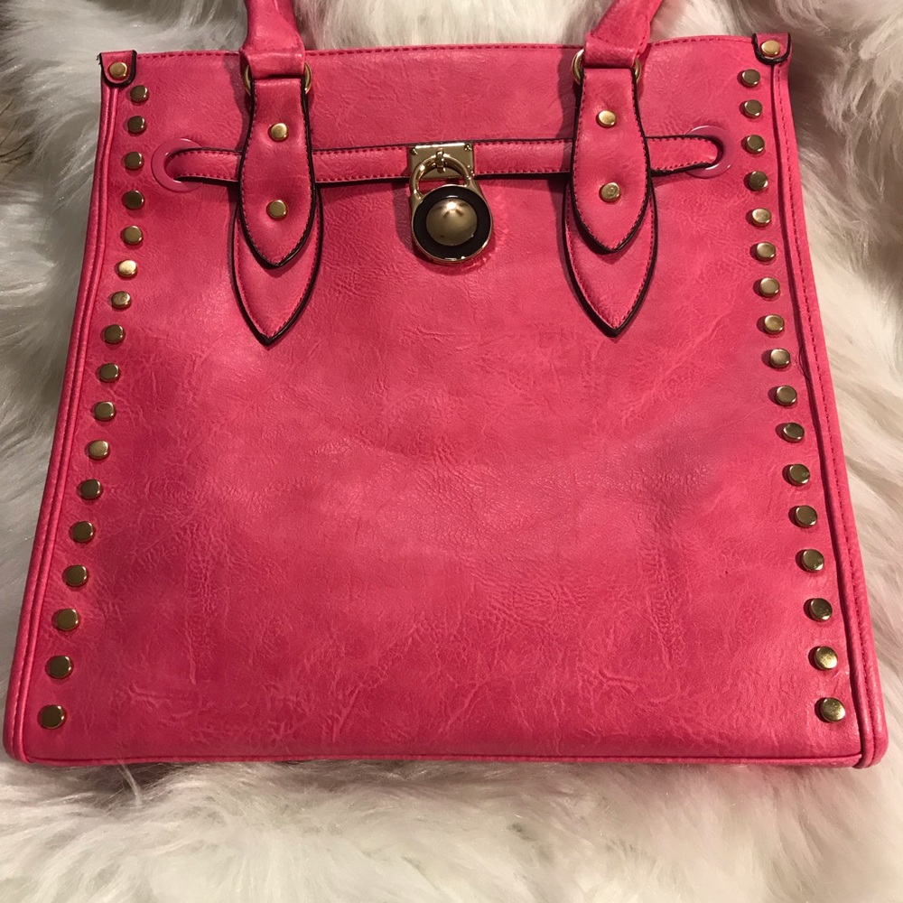 💗💗NEW Tote❤️💙💚💚 - Picture 5 of 6